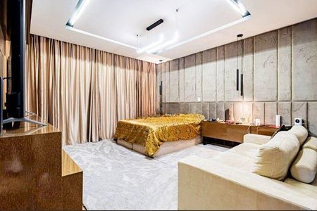 Apartamento à venda com 344m², 3 quartos e 4 vagas