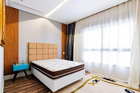Apartamento à venda com 344m², 3 quartos e 4 vagas