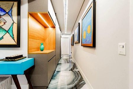 Apartamento à venda com 344m², 3 quartos e 4 vagas