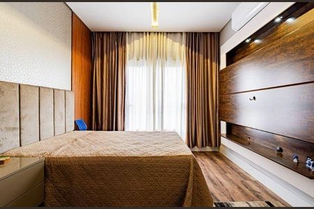 Apartamento à venda com 344m², 3 quartos e 4 vagas