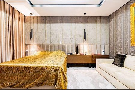 Apartamento à venda com 344m², 3 quartos e 4 vagas