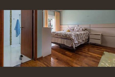 Casa à venda com 3 quartos, 195m² em Centro, Santo André