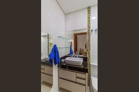 Casa à venda com 3 quartos, 195m² em Centro, Santo André