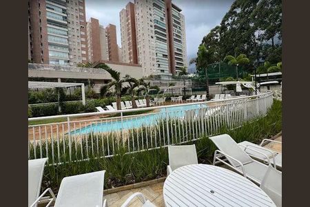 Apartamento para alugar com 136m², 2 quartos e 2 vagas