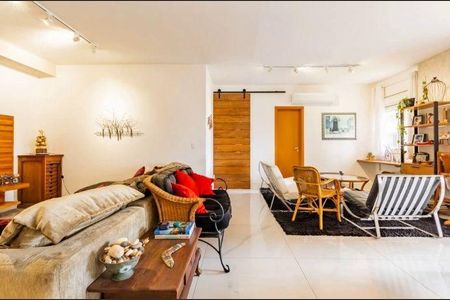 Apartamento à venda com 2 quartos, 136m² em Centro Empresarial Tamboré, Santana de Parnaíba