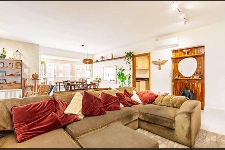 Apartamento à venda com 2 quartos, 136m² em Centro Empresarial Tamboré, Santana de Parnaíba