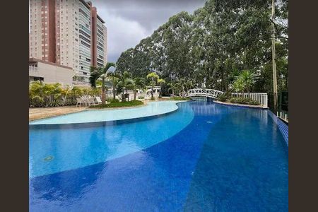 Apartamento para alugar com 136m², 2 quartos e 2 vagas