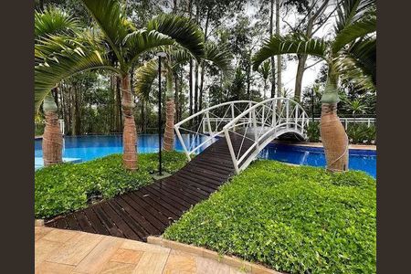 Apartamento para alugar com 136m², 2 quartos e 2 vagas