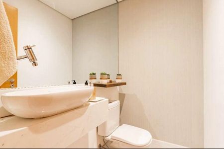 Apartamento para alugar com 136m², 2 quartos e 2 vagas
