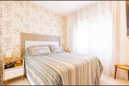 Apartamento para alugar com 136m², 2 quartos e 2 vagas