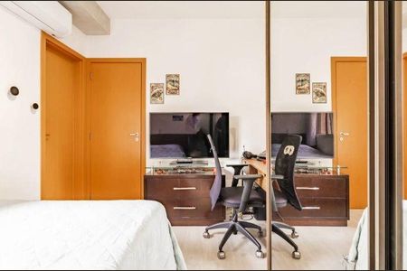 Apartamento para alugar com 136m², 2 quartos e 2 vagas