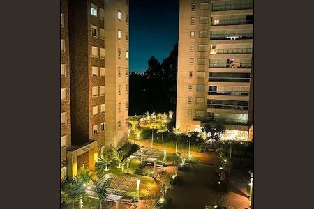 Apartamento para alugar com 136m², 2 quartos e 2 vagas
