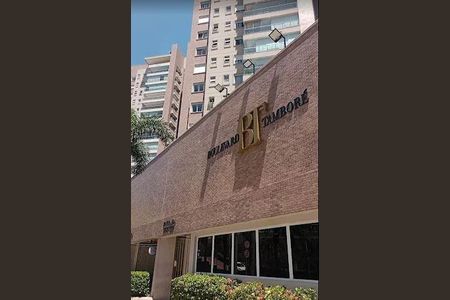 Apartamento para alugar com 136m², 2 quartos e 2 vagas