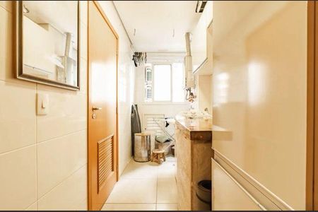 Apartamento para alugar com 136m², 2 quartos e 2 vagas