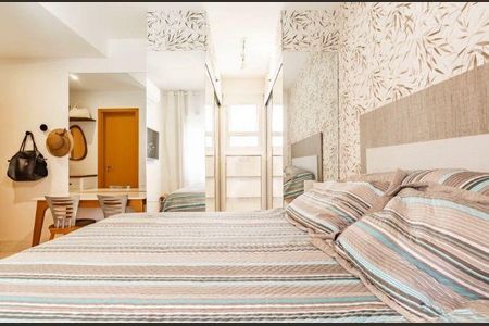 Apartamento para alugar com 136m², 2 quartos e 2 vagas