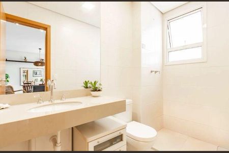 Apartamento para alugar com 136m², 2 quartos e 2 vagas
