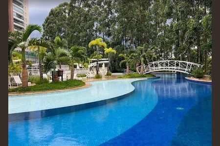 Apartamento para alugar com 136m², 2 quartos e 2 vagas