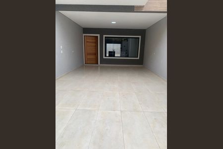 Casa à venda com 3 quartos, 165m² em Vila Carrão, São Paulo