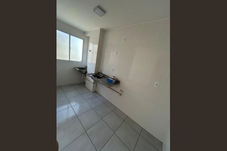 Apartamento para alugar com 44m², 2 quartos e 1 vaga Apartamento para alugar com 44m², 2 quartos e 1 vagaCozinha