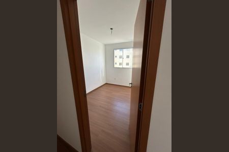 Apartamento para alugar com 44m², 2 quartos e 1 vaga Apartamento para alugar com 44m², 2 quartos e 1 vagaQuarto