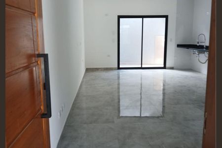 Casa à venda com 3 quartos, 150m² em Vila Sao Paulo, São Paulo