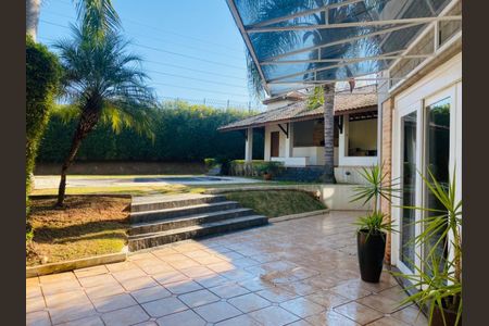 Casa à venda com 750m², 4 quartos e 6 vagas