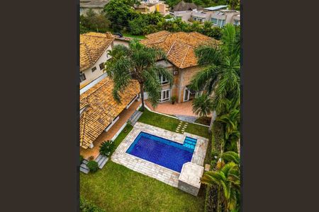 Casa à venda com 750m², 4 quartos e 6 vagas