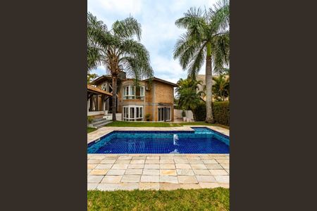 Casa à venda com 750m², 4 quartos e 6 vagas