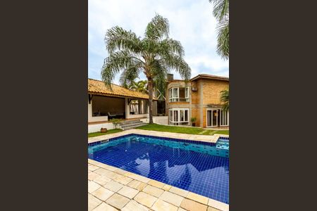 Casa à venda com 750m², 4 quartos e 6 vagas