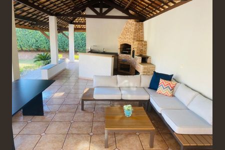 Casa à venda com 750m², 4 quartos e 6 vagas