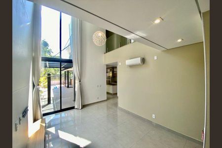 Casa à venda com 283m², 3 quartos e 4 vagas