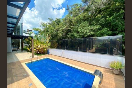 Casa à venda com 283m², 3 quartos e 4 vagas