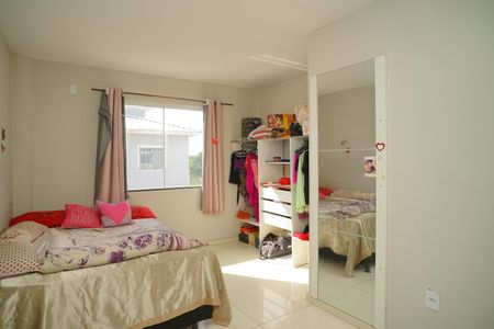 Casa de condomínio para alugar com 300m², 2 quartos e 1 vagaQuarto 2