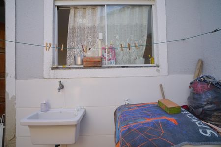 Casa de condomínio para alugar com 300m², 2 quartos e 1 vagaÁrea de Serviço