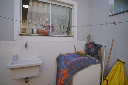 Casa de condomínio para alugar com 300m², 2 quartos e 1 vagaÁrea de Serviço