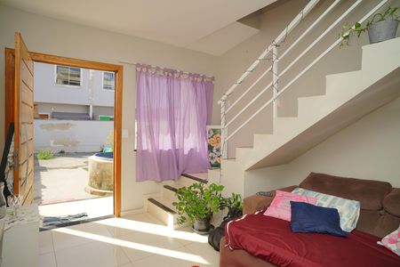 Casa de condomínio para alugar com 300m², 2 quartos e 1 vagaSala