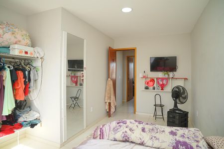 Casa de condomínio para alugar com 300m², 2 quartos e 1 vagaQuarto 2