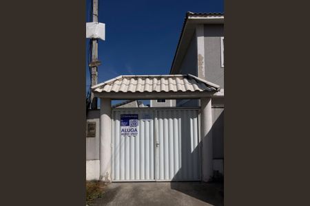 Casa de condomínio para alugar com 300m², 2 quartos e 1 vagaFachada