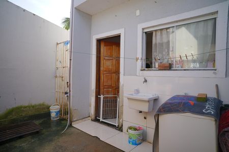 Casa de condomínio para alugar com 300m², 2 quartos e 1 vagaÁrea de Serviço