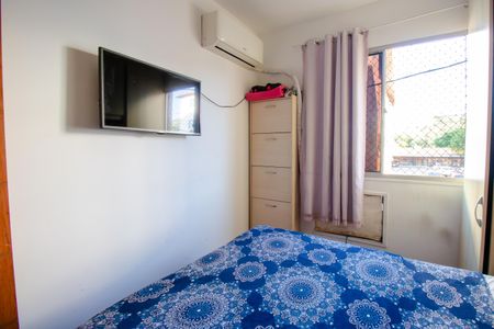 Apartamento para alugar com 59m², 2 quartos e 1 vagaQuarto 2