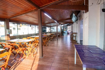 Apartamento para alugar com 59m², 2 quartos e 1 vagaÁrea comum - Salão de festas