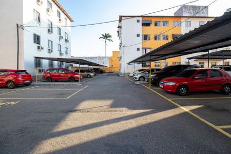 Apartamento para alugar com 59m², 2 quartos e 1 vagaGaragem