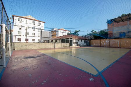 Apartamento para alugar com 59m², 2 quartos e 1 vagaQuadra Esportiva