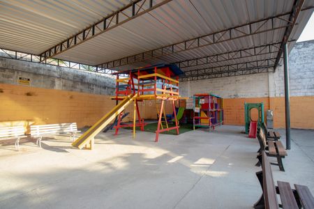 Apartamento para alugar com 59m², 2 quartos e 1 vagaÁrea comum - Playground