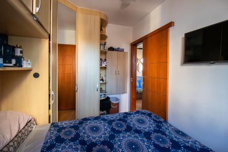 Quarto 2 de apartamento para alugar com 2 quartos, 59m² em Colégio, Rio de Janeiro