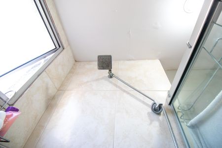 Apartamento para alugar com 59m², 2 quartos e 1 vagaBanheiro