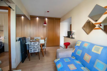 Sala de apartamento para alugar com 2 quartos, 59m² em Colégio, Rio de Janeiro