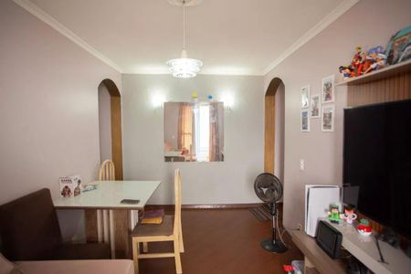 Apartamento à venda com 2 quartos, 51m² em Vila Santa Maria, São Paulo