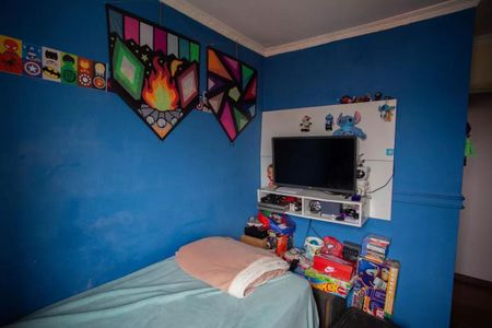 Apartamento à venda com 2 quartos, 51m² em Vila Santa Maria, São Paulo