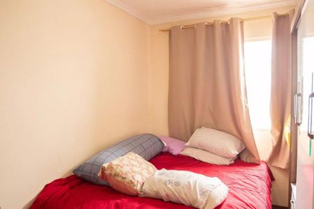 Apartamento à venda com 2 quartos, 51m² em Vila Santa Maria, São Paulo